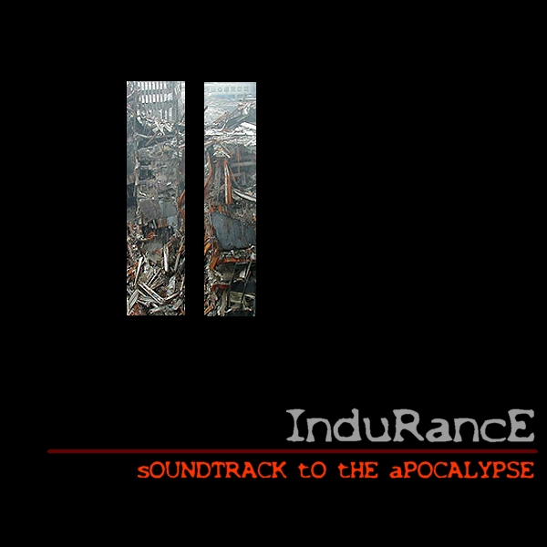 Soundtrack to the Apocalypse